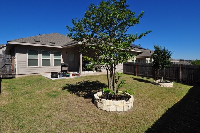 Building Photo - Brand NEW HOME for LEASE in Pflugerville!!!