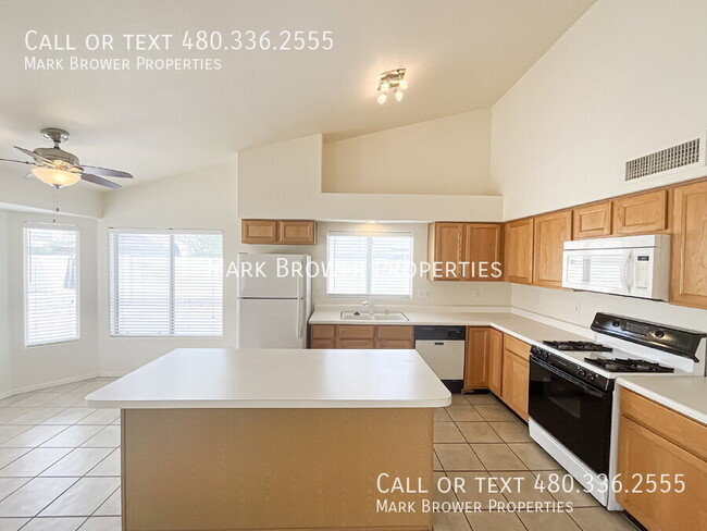 Building Photo - 7121 E Milagro Ave