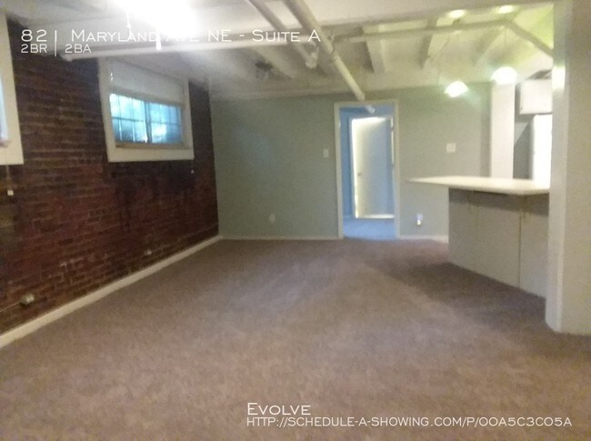 Building Photo - 821 Maryland Ave NE