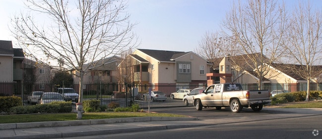 Primary Photo - Norwood Annex