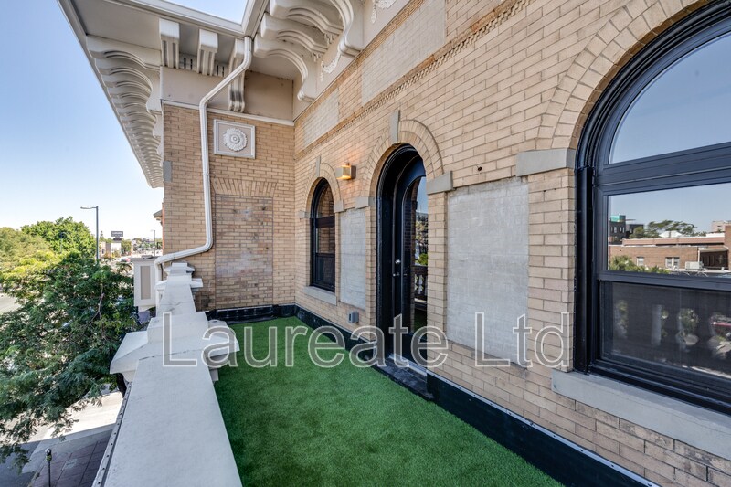 Building Photo - 1490 Lafayette St