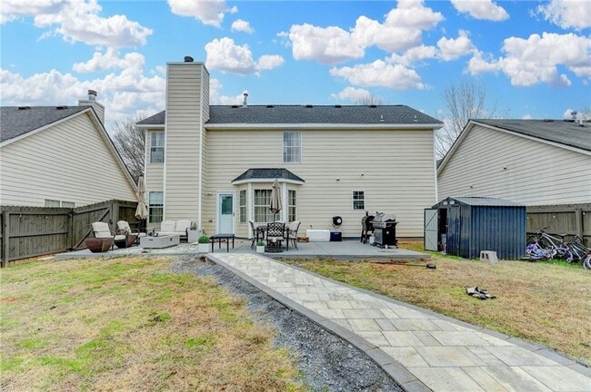 Building Photo - 4317 Holliday Rd