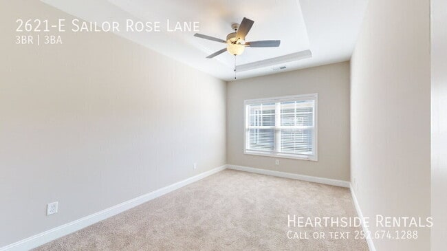 Building Photo - 2621-E Sailor Rose Ln
