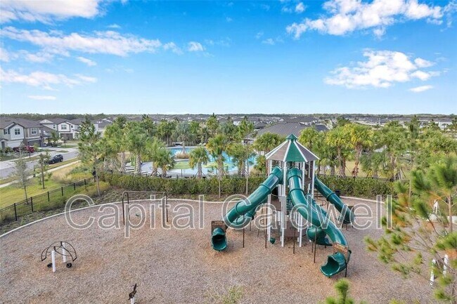 Building Photo - 5517 Blue Azure Dr