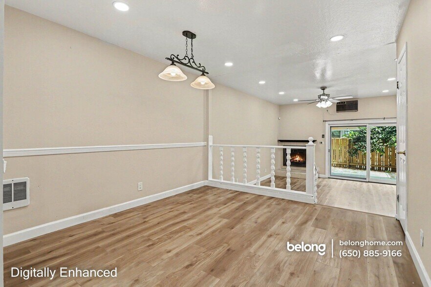 Building Photo - 9005 Alcosta Blvd