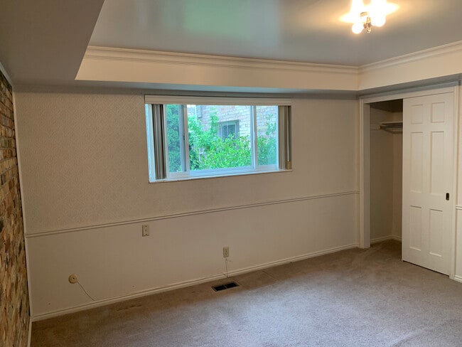Bedroom Window/New - 2220 E Murray Holladay Rd