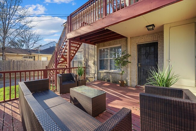 Building Photo - 3005 Arbor St