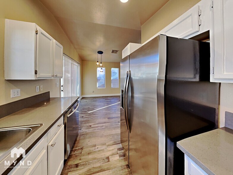 Building Photo - 5928 Chisolm Trail