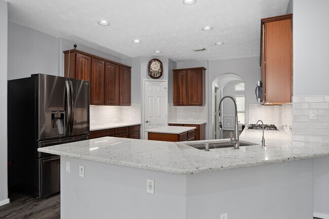 Building Photo - 6703 Forsythe Ln