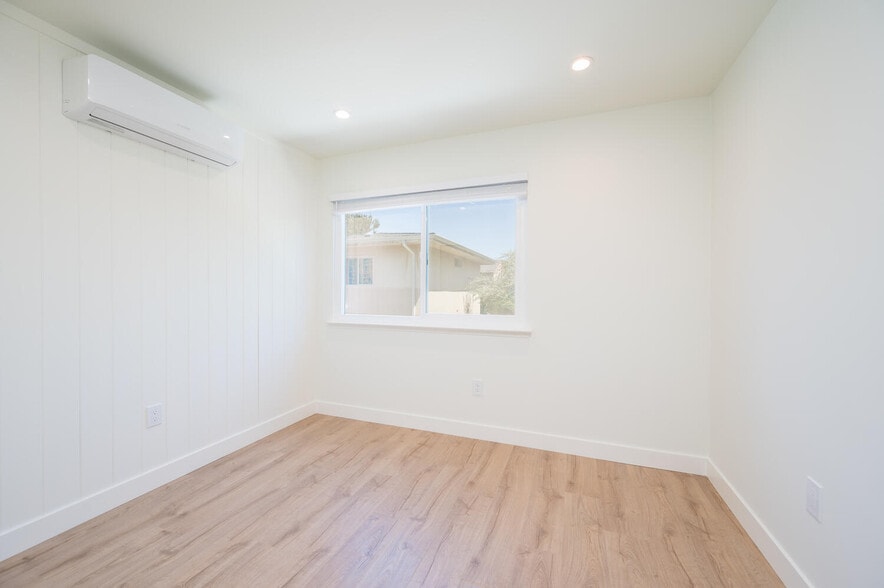 Bedroom 2 - 680 Morro St