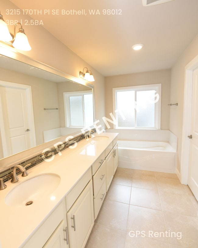 Building Photo - 3215 170th Pl SE