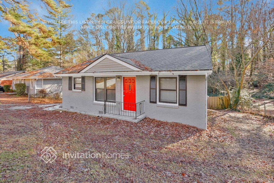 Building Photo - 2610 Harmony Way