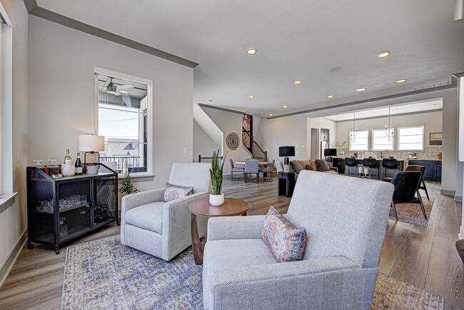 Building Photo - 208 Midland Trace Trail