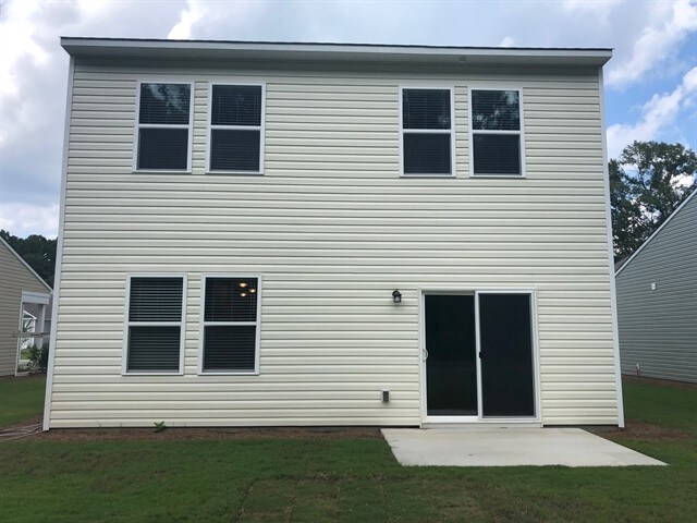 Building Photo - 212 Orion Way