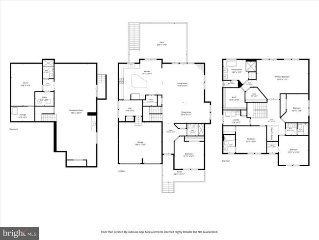 Building Photo - 42522 Stratford Landing Dr