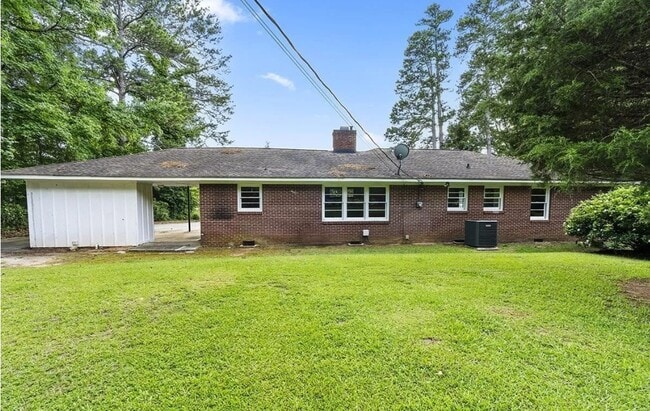 Building Photo - 1516 Montague Ave