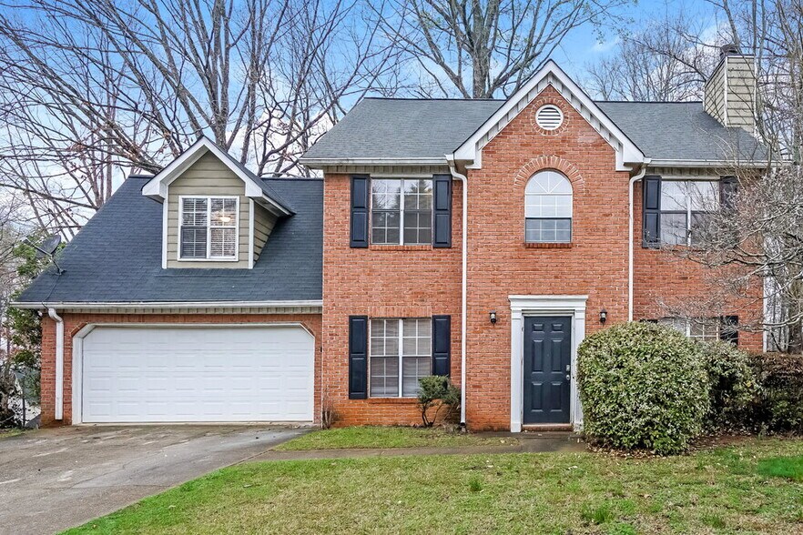 Primary Photo - 2631 Windage Dr SW