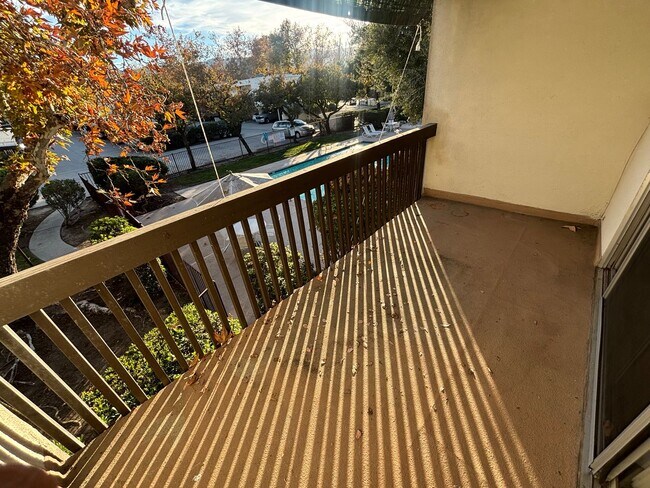 Building Photo - Charming 2-Bedroom Condo with Community Pool & Utilities Included in Newhall!