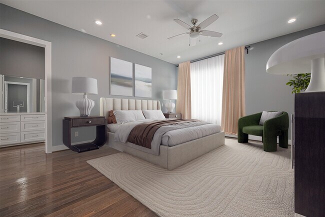 Building Photo - 4318 Center St