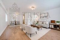 Building Photo - Avail July 1: 2BR Apt in Crafton, 1 Off Street Parking, AC, W/D included, Quartz Countertops, DW,...