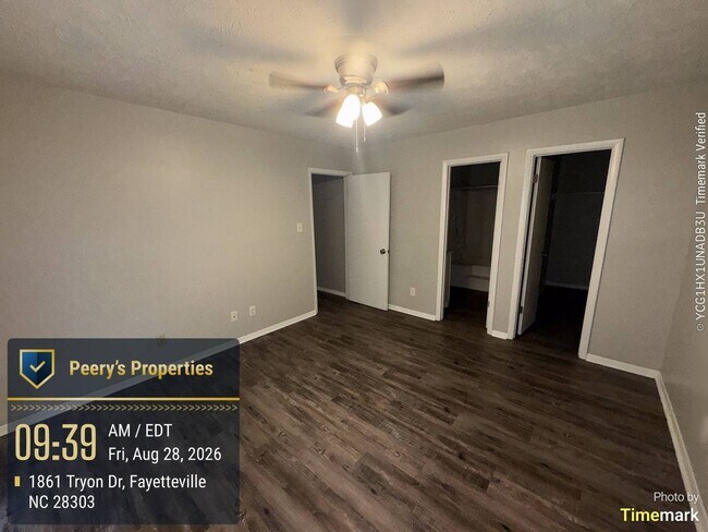 Building Photo - 1861 Tryon Dr