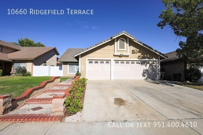 Primary Photo - 10660 Ridgefield Terrace