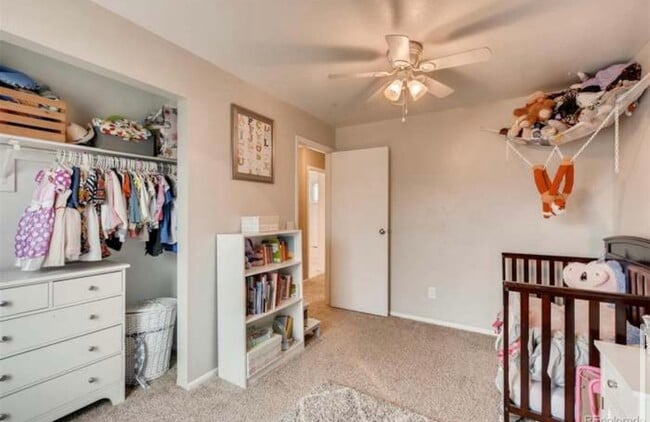 Building Photo - 4096 S Richfield St