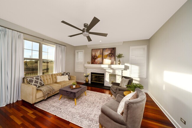 Building Photo - 2930 Glacier Way