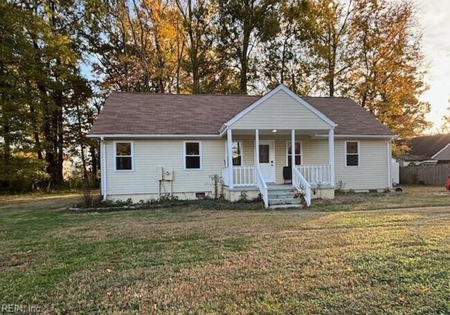 Building Photo - Maple Hall