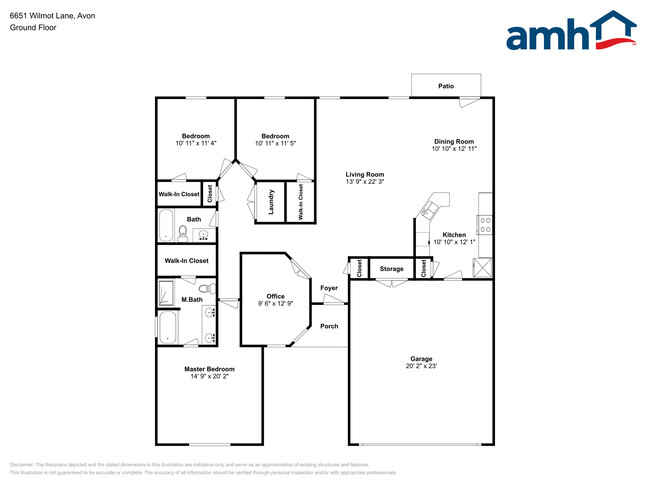 Building Photo - 6651 Wilmot Ln