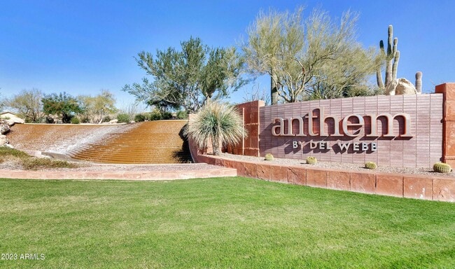 Building Photo - 40291 N La Cantera Dr