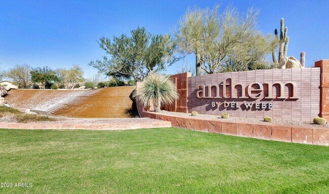 Building Photo - 40291 N La Cantera Dr