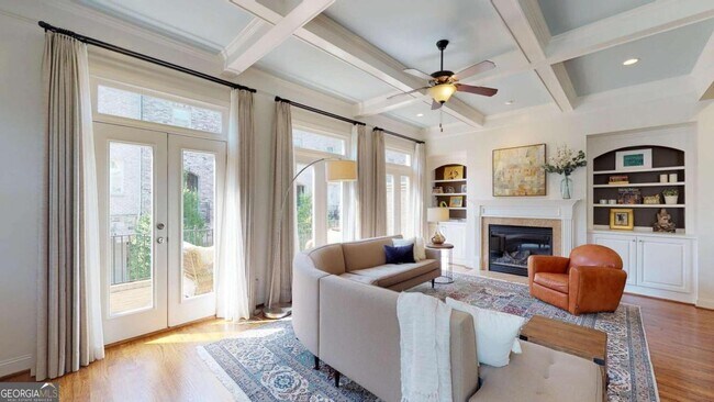 Building Photo - 3680 Brookhaven Manor Crossing NE