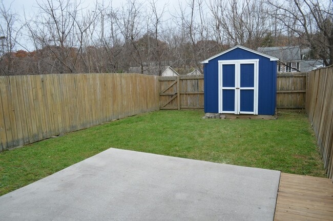 Building Photo - 97 Lee Ann Ct