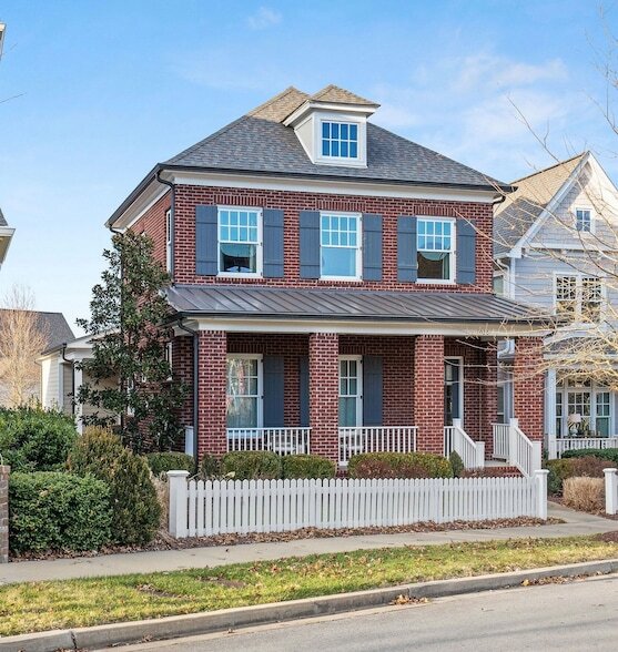 Building Photo - 1036 Clifton St