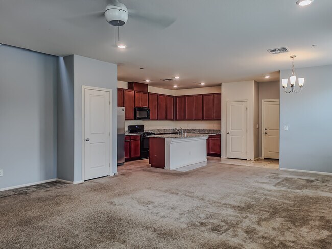 Building Photo - 3210 Brynley Ave