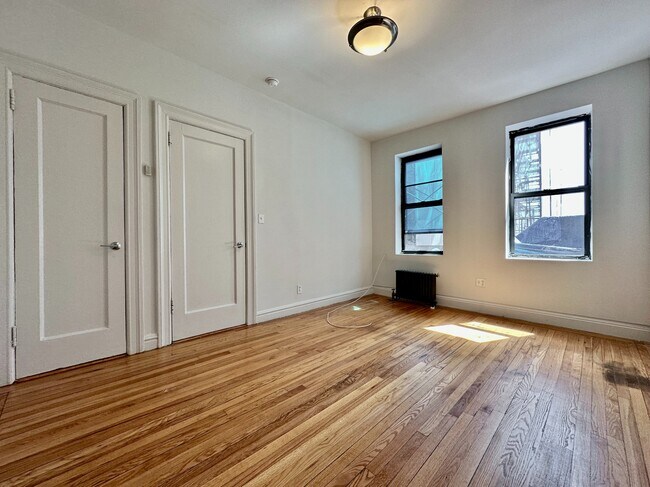 Floorplan - 282 Cabrini Boulevard