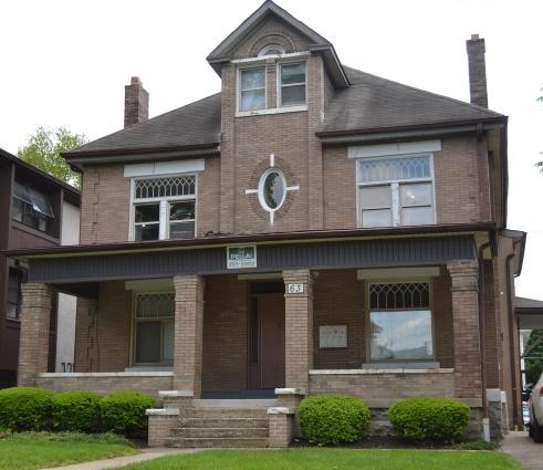 Primary Photo - 63 E 14th Ave
