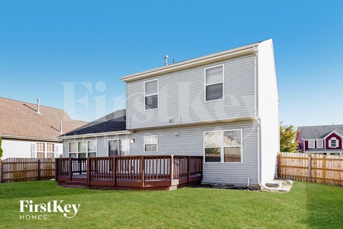 Building Photo - 1907 Vermette Cir