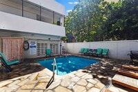 Building Photo - Furnished 18th-floor studio at Ala Wai Tow...