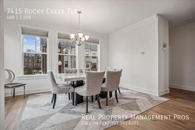 Building Photo - 7415 Rocky Crk Ter