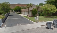 Building Photo - "Charming 2-Bed, 2-Bath Townhouse Retreat in the Heart of Saint George – 1155 Sq Ft of Comfort & ...