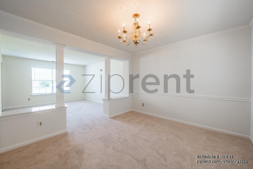 Building Photo - 2541 Alleghany Loop