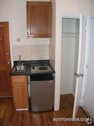 Building Photo - 51 S Huntington Ave
