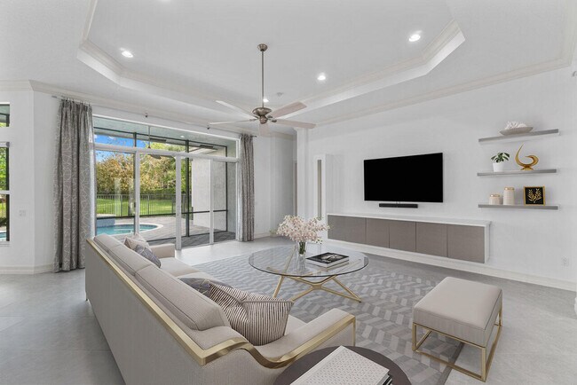 Building Photo - 9039 Ribbons Ridge Point