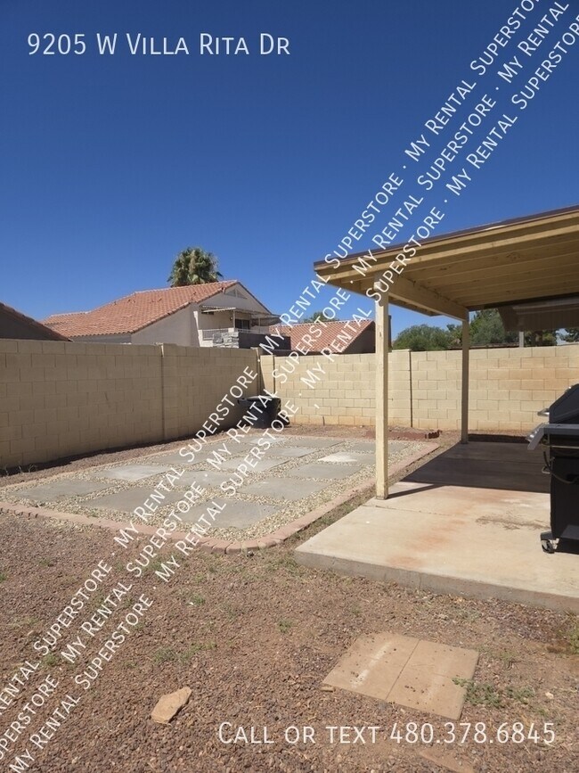 Building Photo - 9205 W Villa Rita Dr