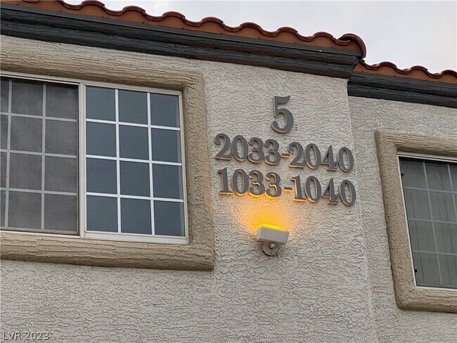 Building Photo - 3318 N Decatur Blvd