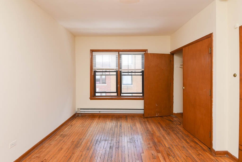 Building Photo - 2851 N Orchard St