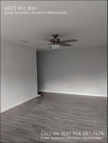 Building Photo - 6033 Rye Way