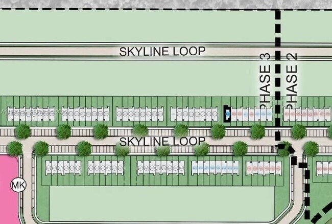 Building Photo - 3010 Skyline Lp